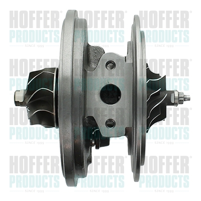 HOFFER Turbó középrész 65001052_HOF