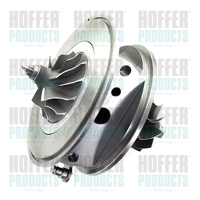 HOFFER Turbó középrész 65001055_HOF