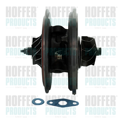 HOFFER Turbó középrész 65001056_HOF