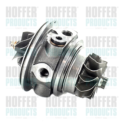 HOFFER Turbó középrész 65001057_HOF