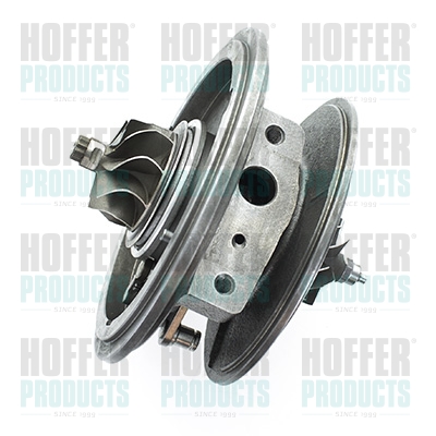 HOFFER Turbó középrész 65001058_HOF