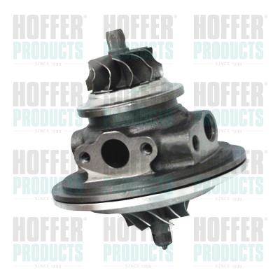 HOFFER Turbó középrész 6500106_HOF