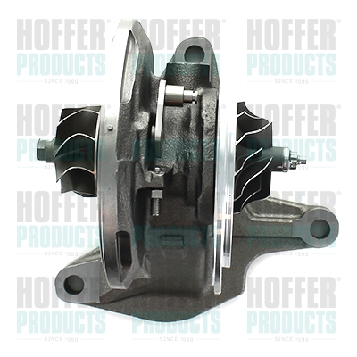 HOFFER Turbó középrész 65001060_HOF