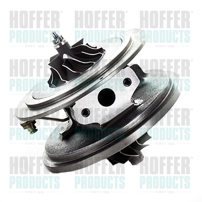 HOFFER Turbó középrész 65001061_HOF