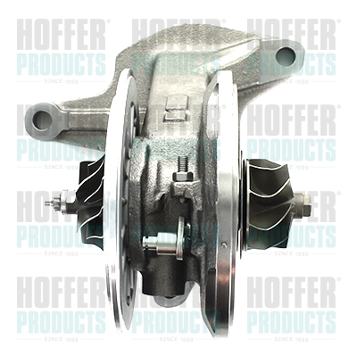 HOFFER Turbó középrész 65001063_HOF