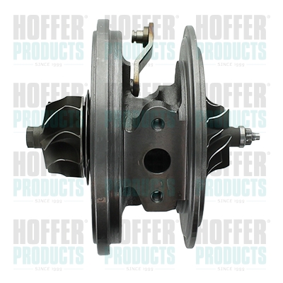 HOFFER Turbó középrész 65001069_HOF