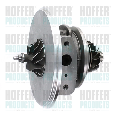 HOFFER Turbó középrész 65001070_HOF