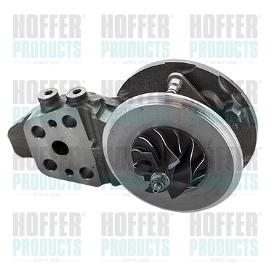 HOFFER Turbó középrész 65001072_HOF