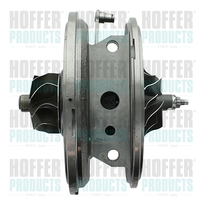 HOFFER Turbó középrész 65001074_HOF