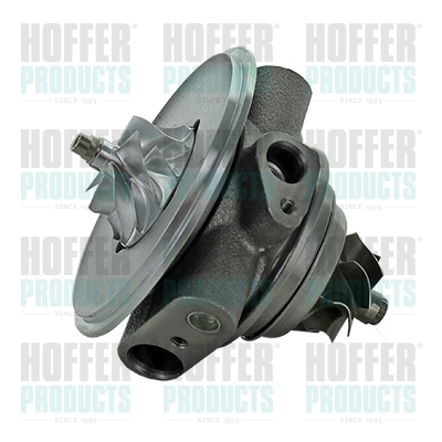 HOFFER Turbó középrész 65001077_HOF