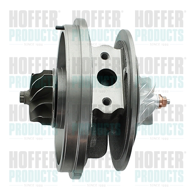 HOFFER Turbó középrész 65001080_HOF