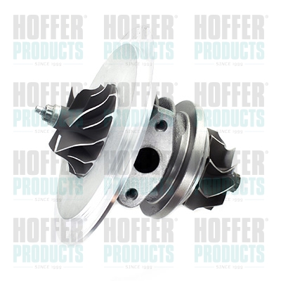 HOFFER Turbó középrész 65001083_HOF