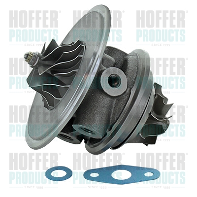 HOFFER Turbó középrész 65001084_HOF