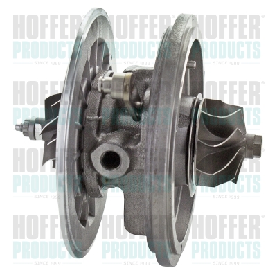 HOFFER Turbó középrész 65001086_HOF