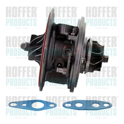 HOFFER Turbó középrész 65001098_HOF