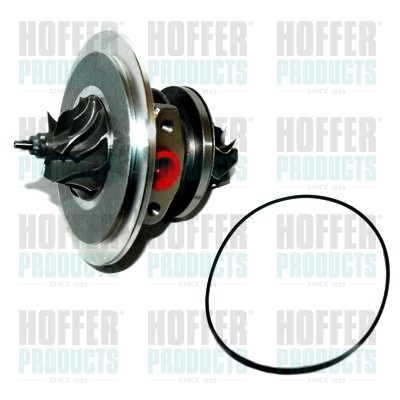 HOFFER Turbó középrész 6500110_HOF