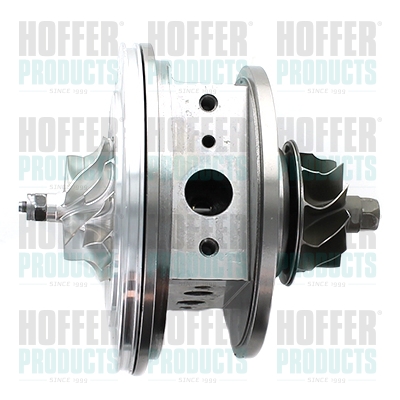 HOFFER Turbó középrész 65001100_HOF