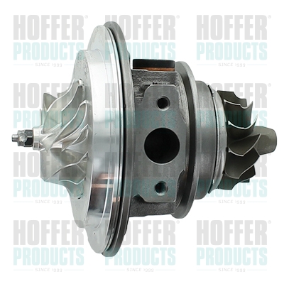 HOFFER Turbó középrész 65001106_HOF