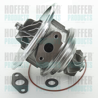 HOFFER Turbó középrész 65001108_HOF