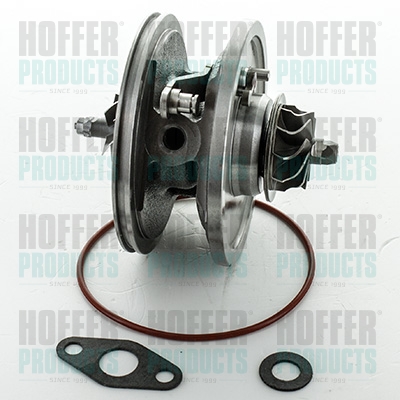 HOFFER Turbó középrész 65001111_HOF