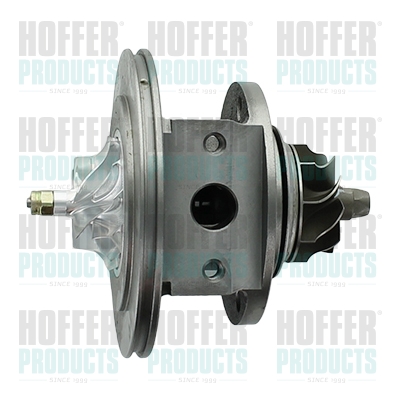 HOFFER Turbó középrész 65001113_HOF