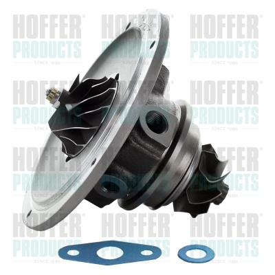 HOFFER Turbó középrész 65001115_HOF