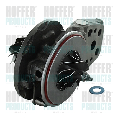 HOFFER Turbó középrész 65001117_HOF