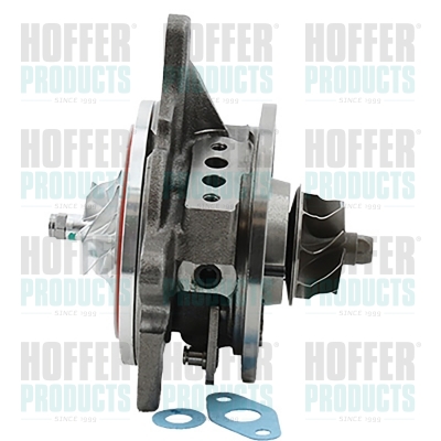 HOFFER Turbó középrész 65001119_HOF