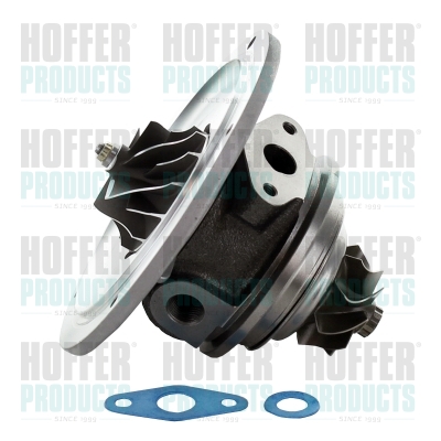 HOFFER Turbó középrész 65001120_HOF