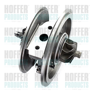 HOFFER Turbó középrész 65001125_HOF