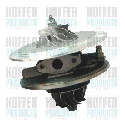 HOFFER Turbó középrész 6500113_HOF