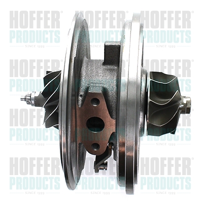 HOFFER Turbó középrész 65001131_HOF