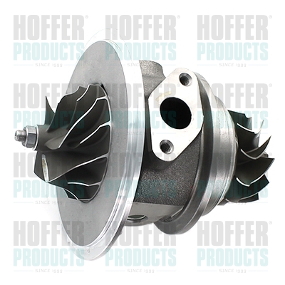 HOFFER Turbó középrész 65001134_HOF