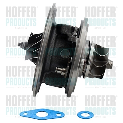 HOFFER Turbó középrész 65001136_HOF