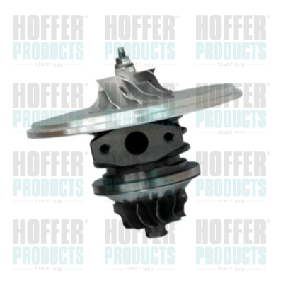 HOFFER Turbó középrész 6500114_HOF