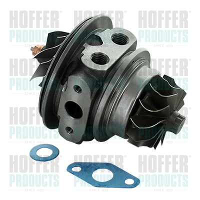 HOFFER Turbó középrész 65001142_HOF