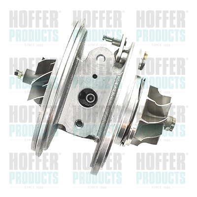 HOFFER Turbó középrész 65001144_HOF