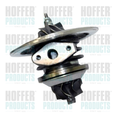 HOFFER Turbó középrész 6500115_HOF