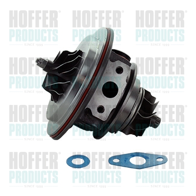 HOFFER Turbó középrész 65001150_HOF