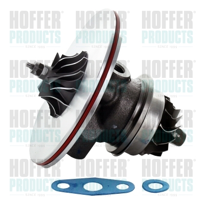 HOFFER Turbó középrész 65001152_HOF