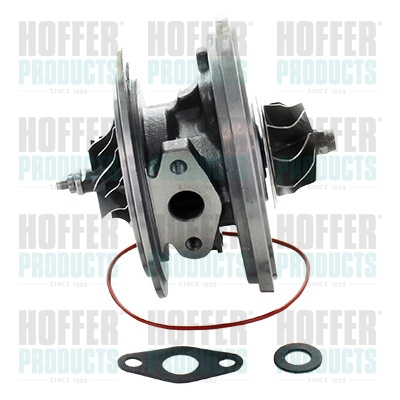 HOFFER Turbó középrész 65001155_HOF