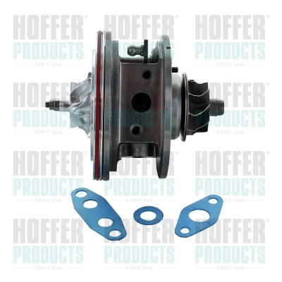 HOFFER Turbó középrész 65001159_HOF