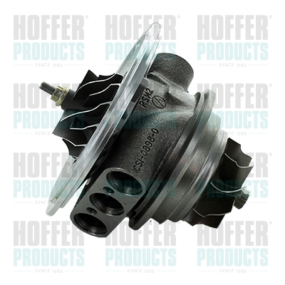 HOFFER Turbó középrész 65001162_HOF