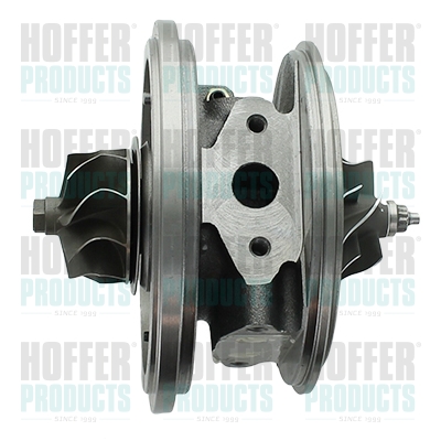 HOFFER Turbó középrész 65001163_HOF