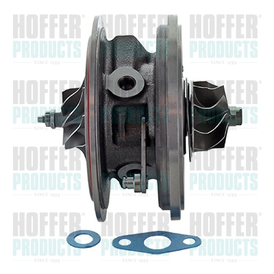 HOFFER Turbó középrész 65001164_HOF