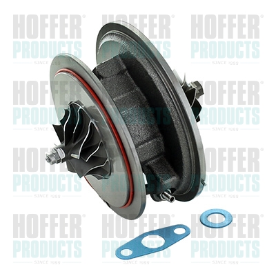 HOFFER Turbó középrész 65001168_HOF