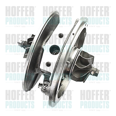 HOFFER Turbó középrész 65001169_HOF