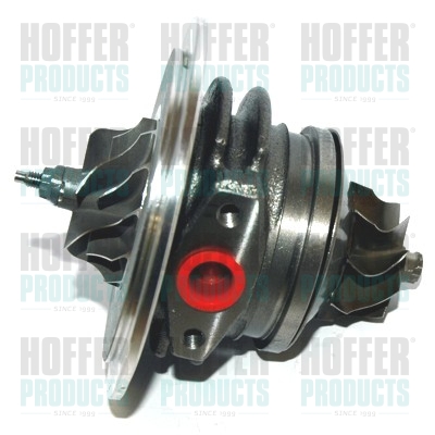 HOFFER Turbó középrész 6500117_HOF