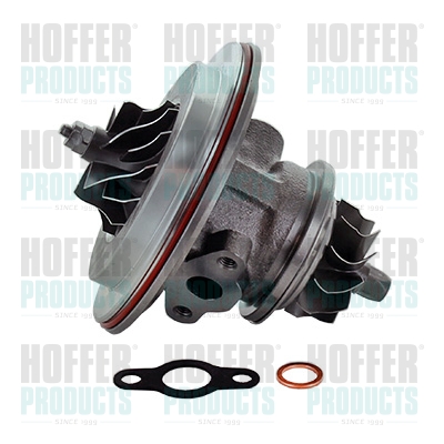 HOFFER Turbó középrész 65001178_HOF