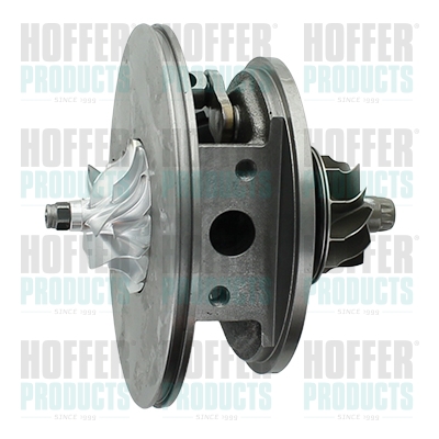 HOFFER Turbó középrész 65001180_HOF